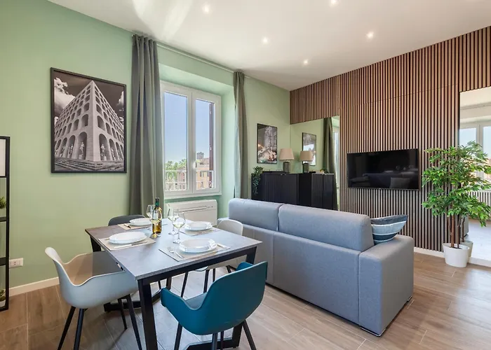 Hostly-colorhome Midtown